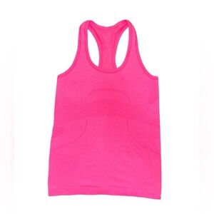 lululemon swiftly tech racerback
